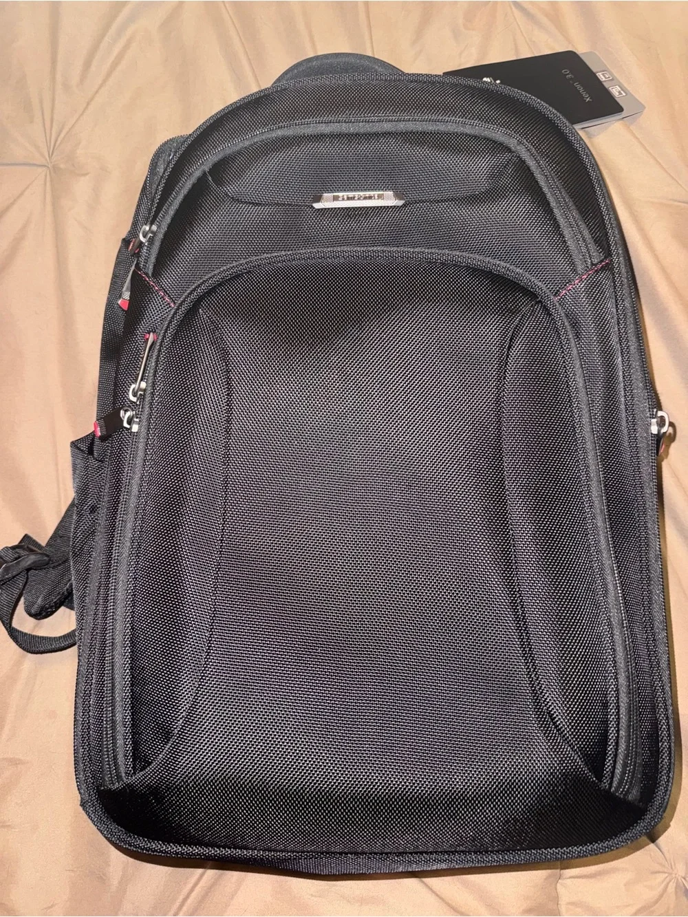 Samsonite backpack